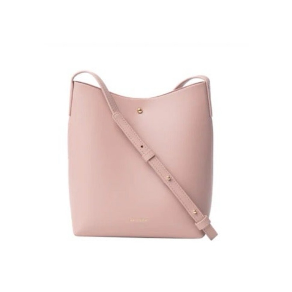 SAMARA Pink Women's Bag